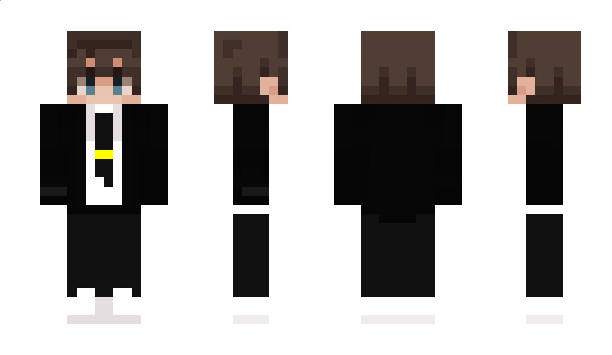 5arc Minecraft Skin