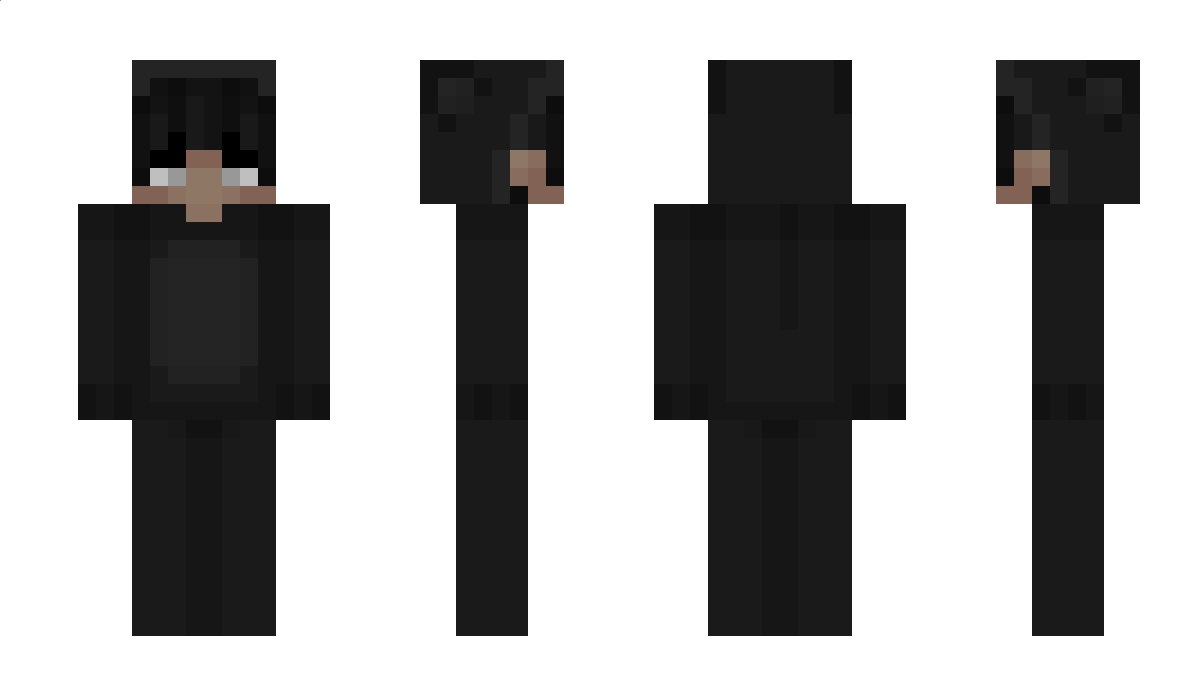 Hambu Minecraft Skin