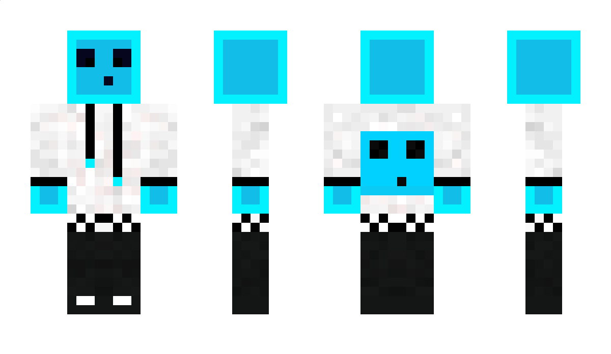 Authorize Minecraft Skin