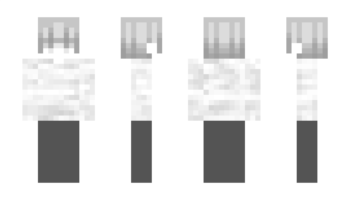 blackstyle Minecraft Skin