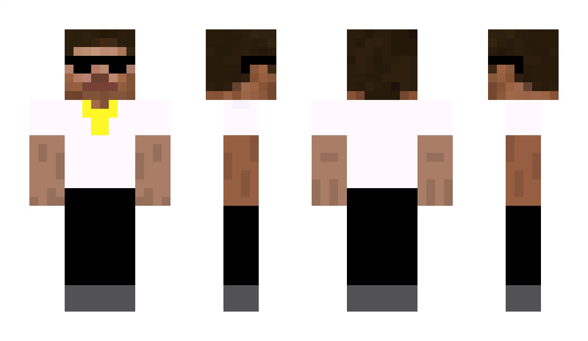 O03sdf34 Minecraft Skin