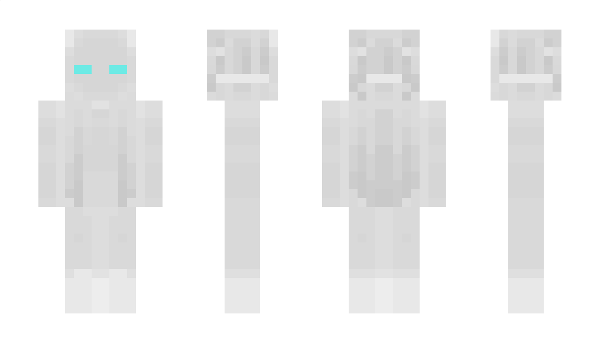 D2rth Minecraft Skin