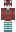 Hydrintegreal Minecraft Skin