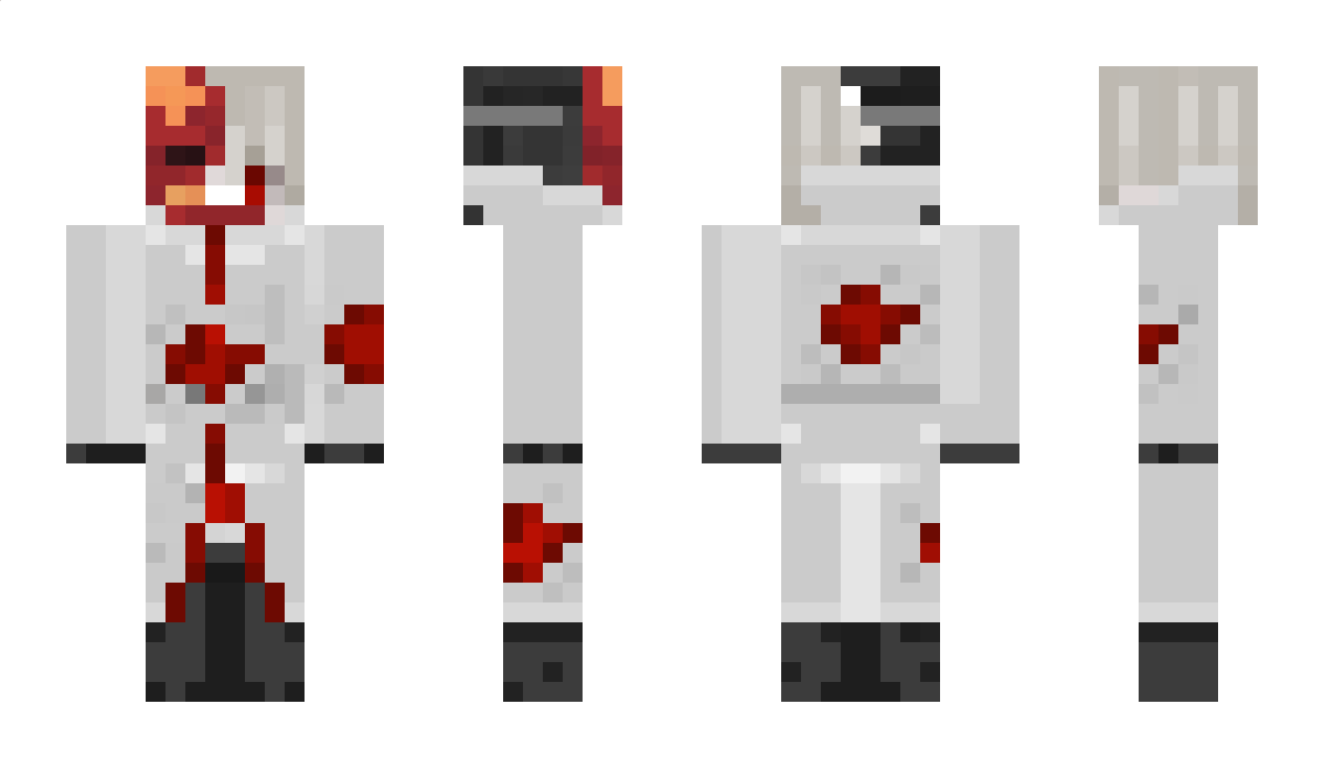 itzinsano_ Minecraft Skin