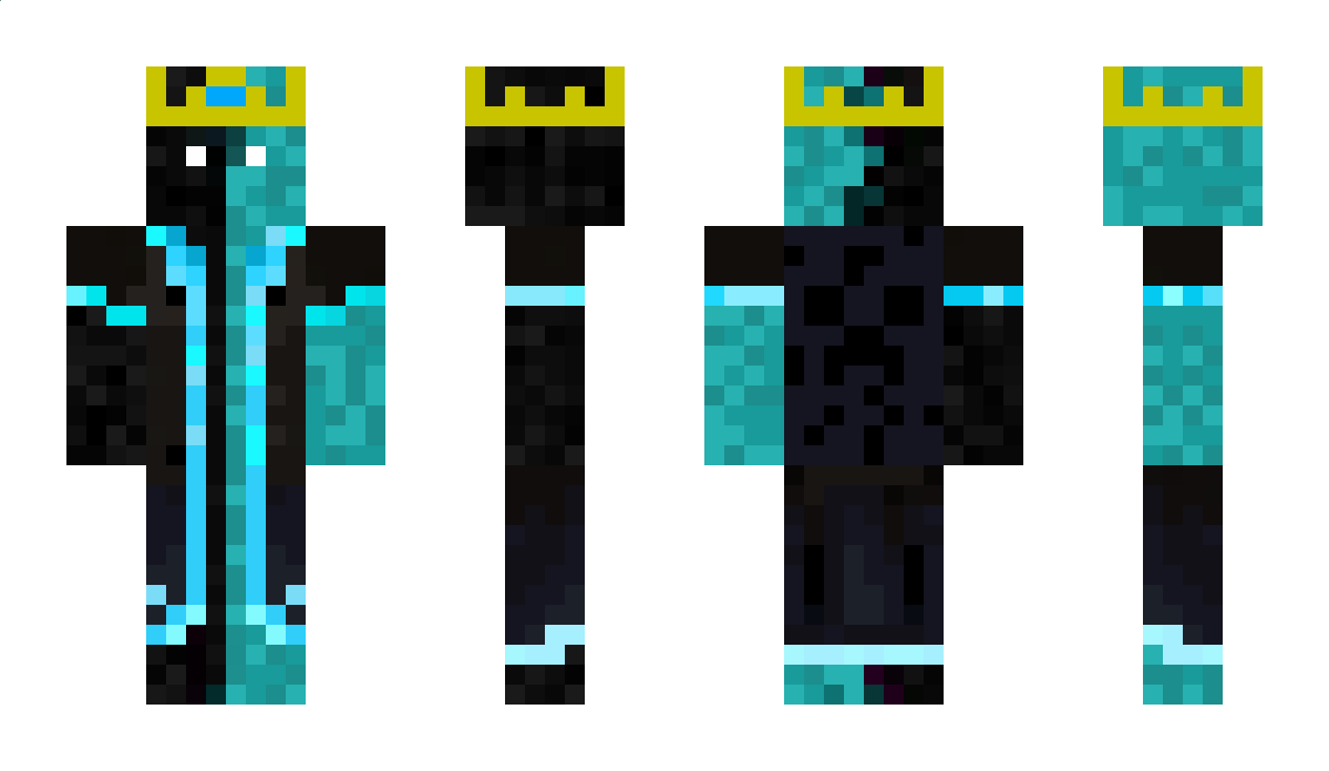 TRABCO Minecraft Skin