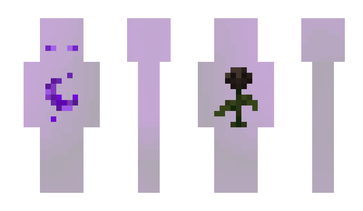 Exoquate Minecraft Skin