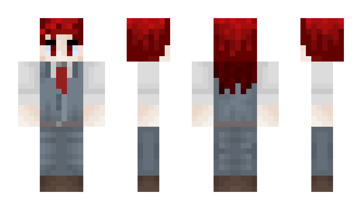 herr_Lozza_ Minecraft Skin