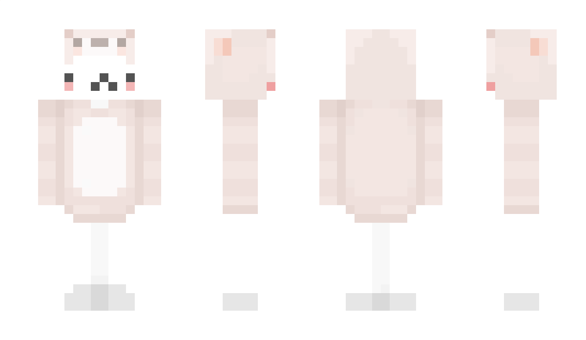 TheEarth_ Minecraft Skin