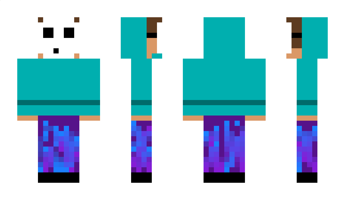 whiskasyy8 Minecraft Skin