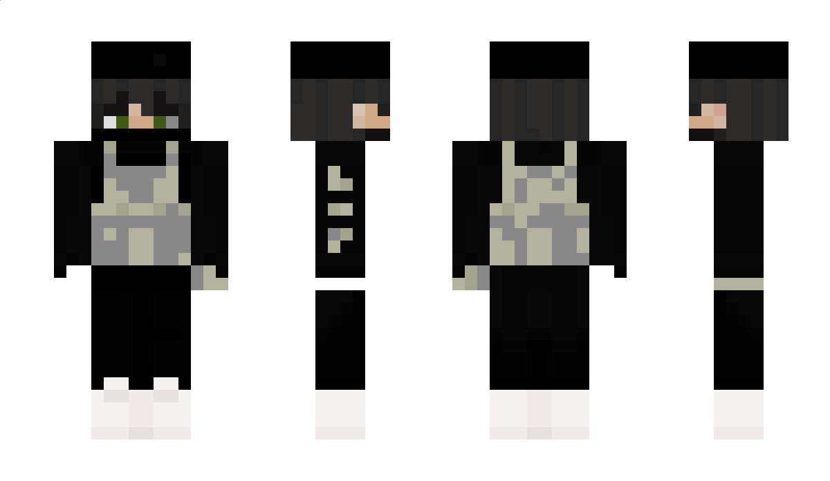 14neckls_ Minecraft Skin