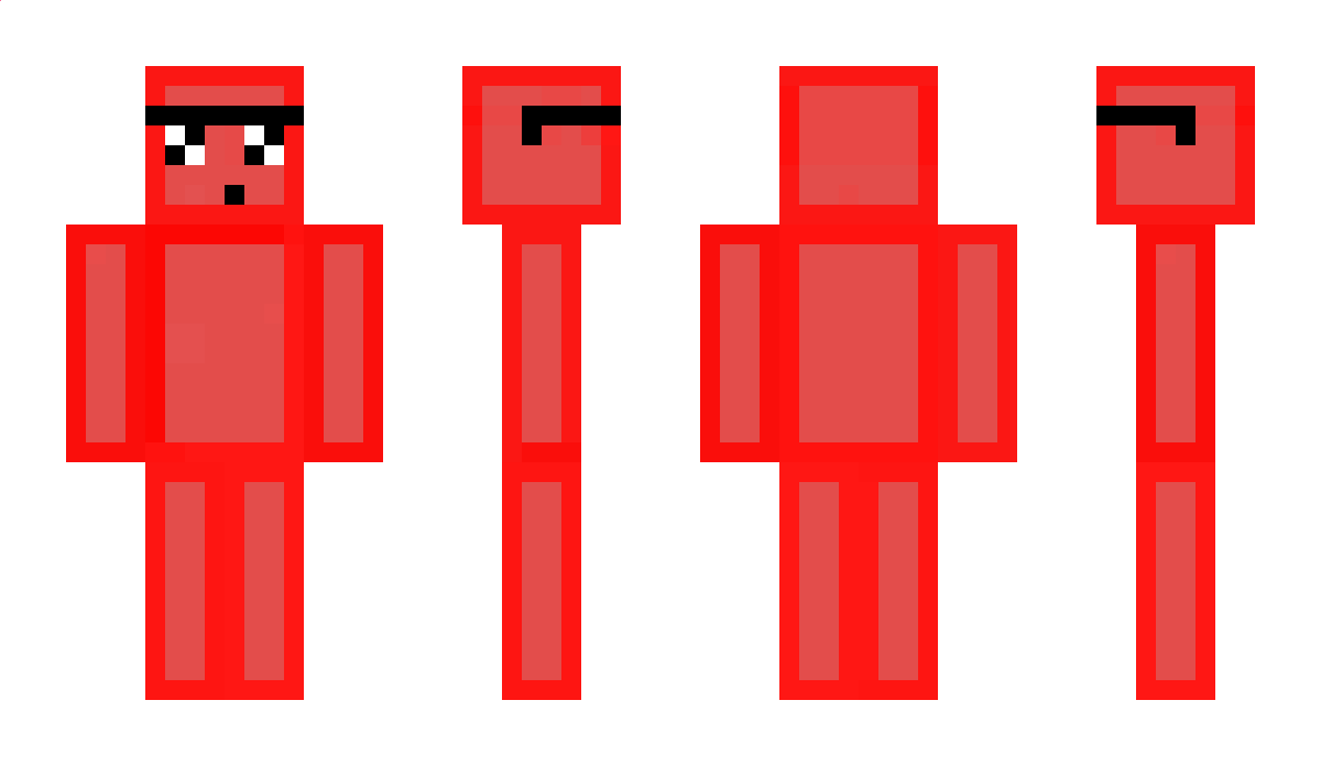 FelixPelix2015 Minecraft Skin