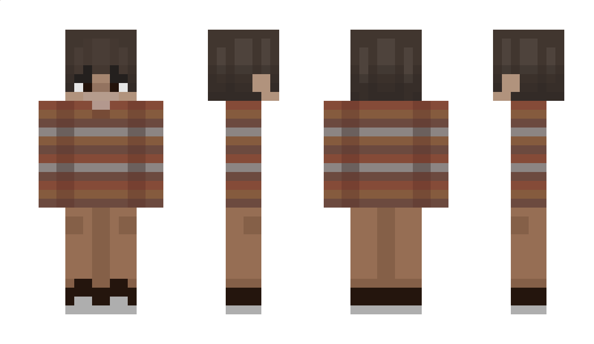 Szymar__ Minecraft Skin