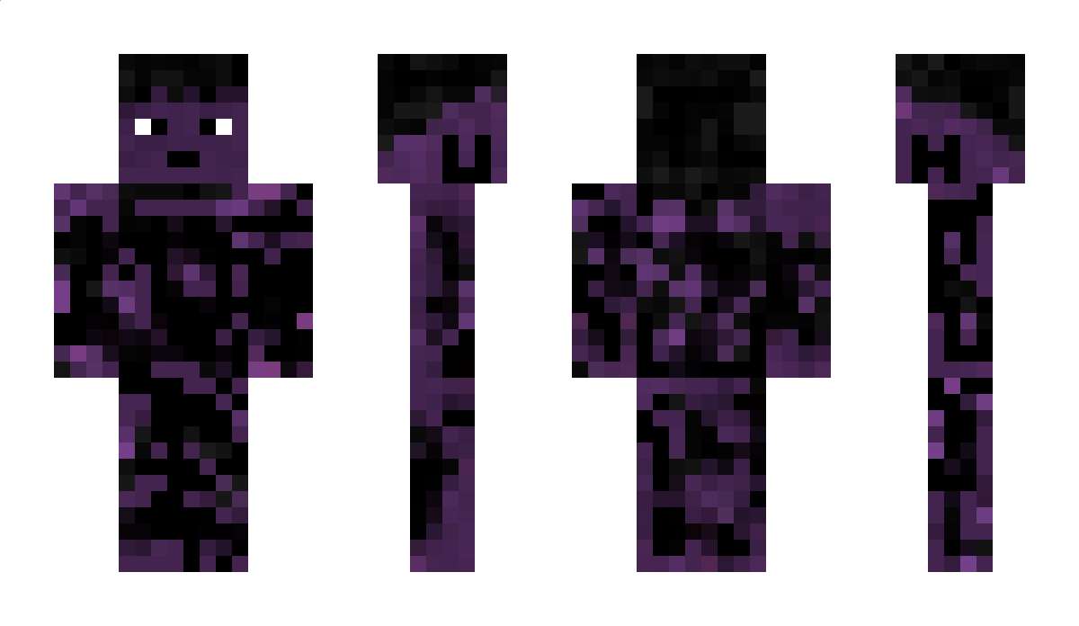 WellLocket70164 Minecraft Skin