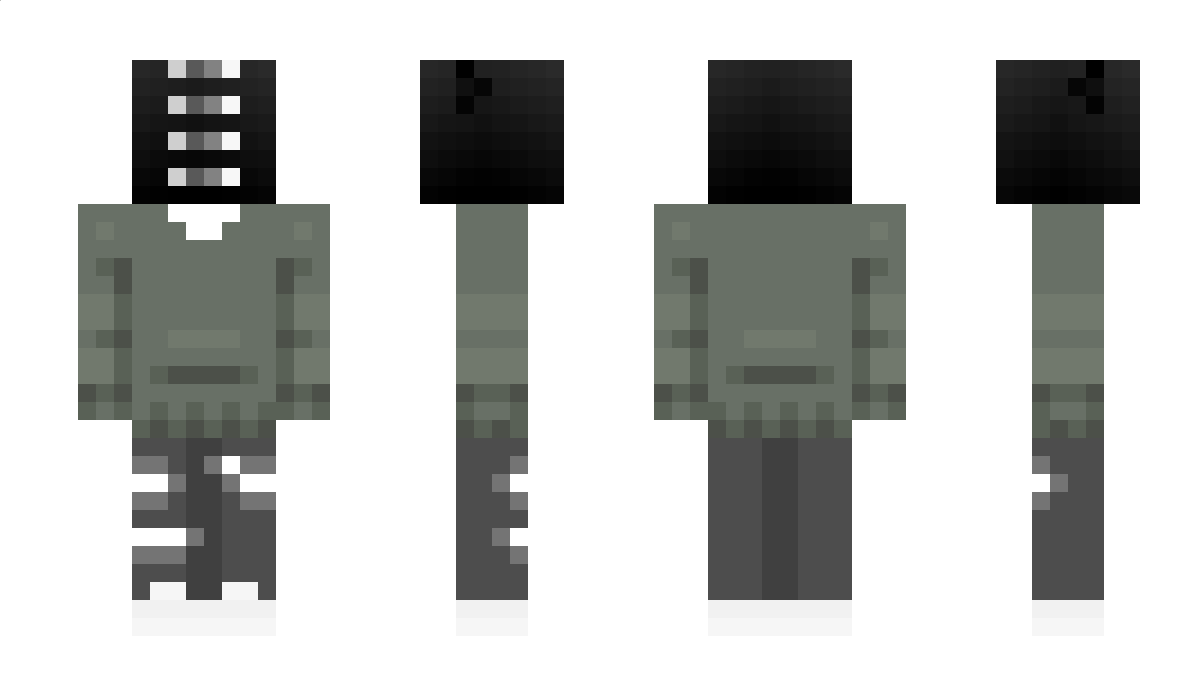 ewet_ Minecraft Skin