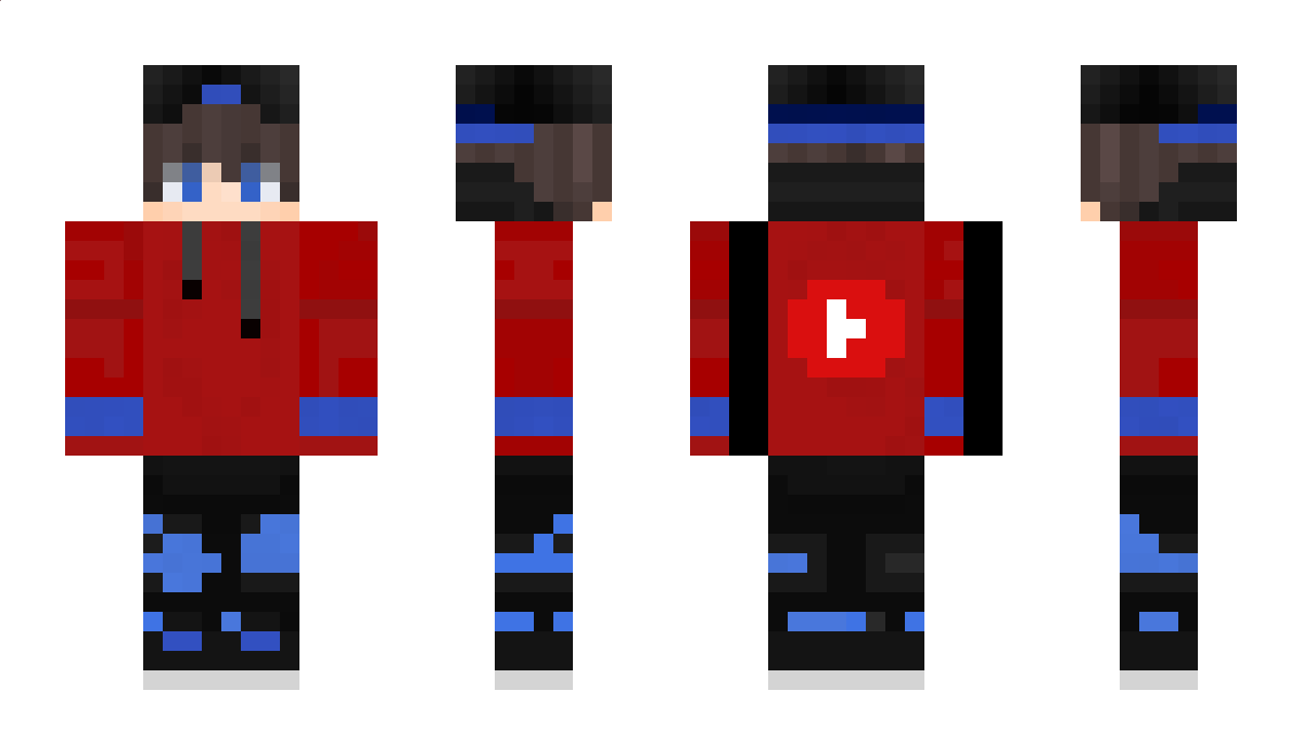 seeld Minecraft Skin