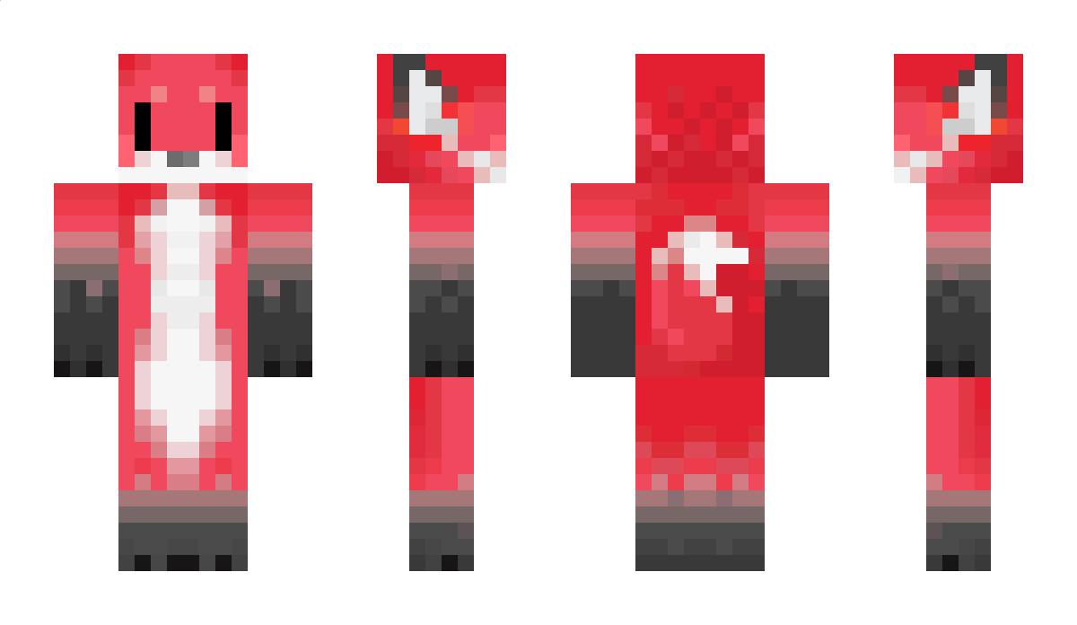 iValid Minecraft Skin