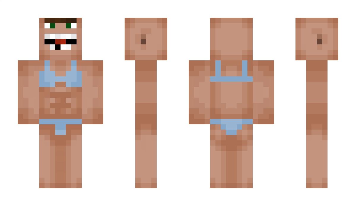 _L1ME_1 Minecraft Skin