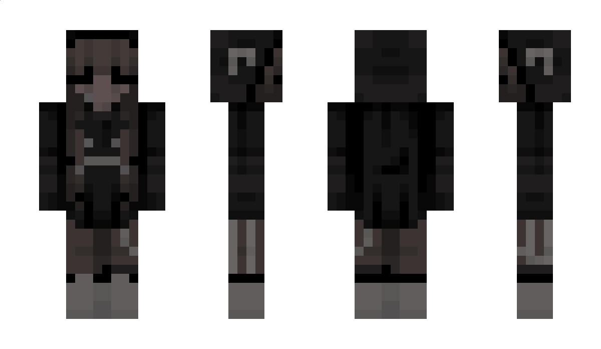 N1kezOnTop Minecraft Skin