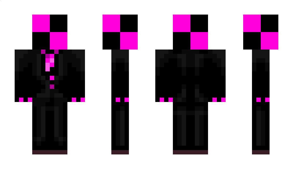 nostalgichours Minecraft Skin