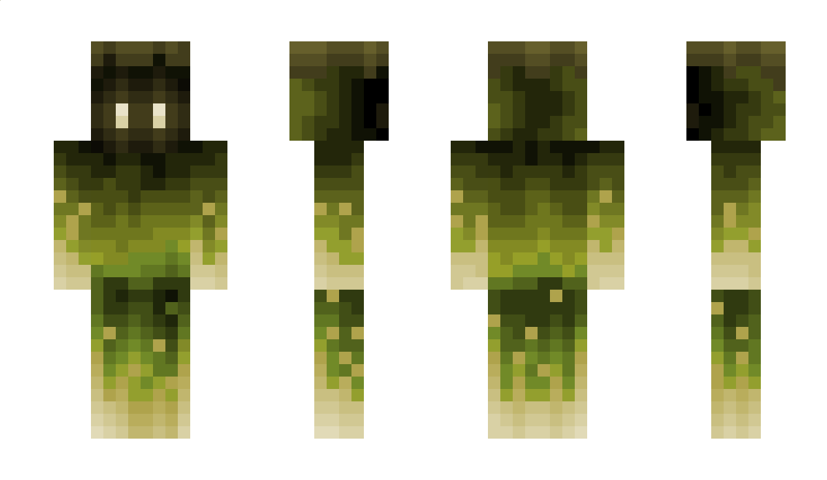 LucifersWaffles Minecraft Skin