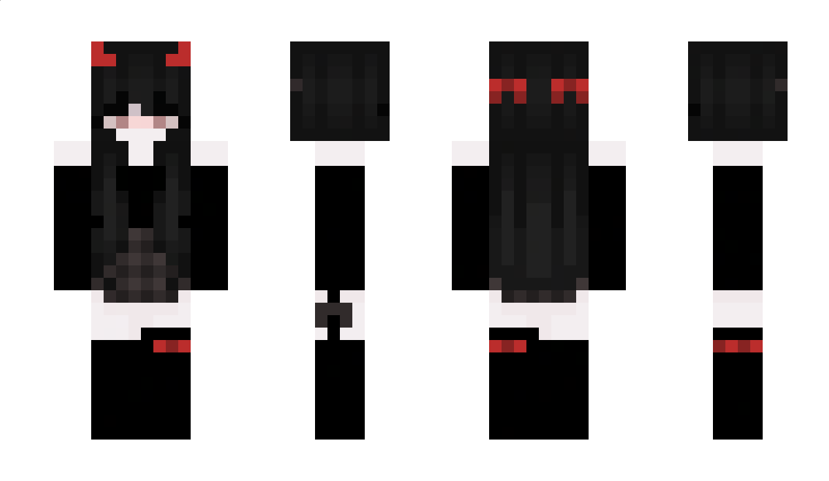 Monkee18 Minecraft Skin