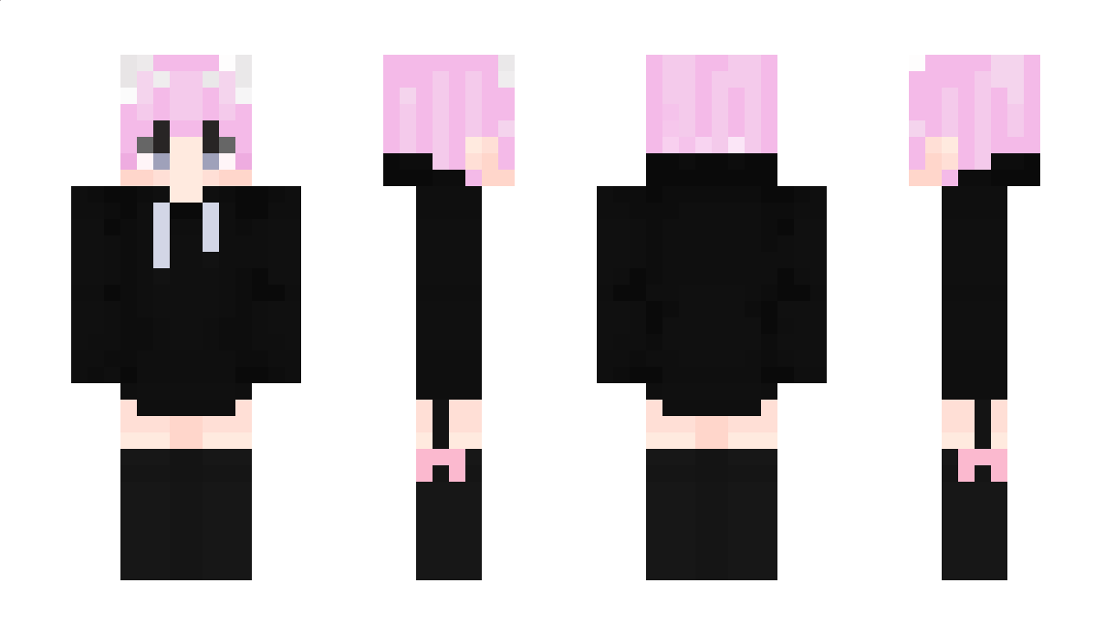 0Br_ Minecraft Skin