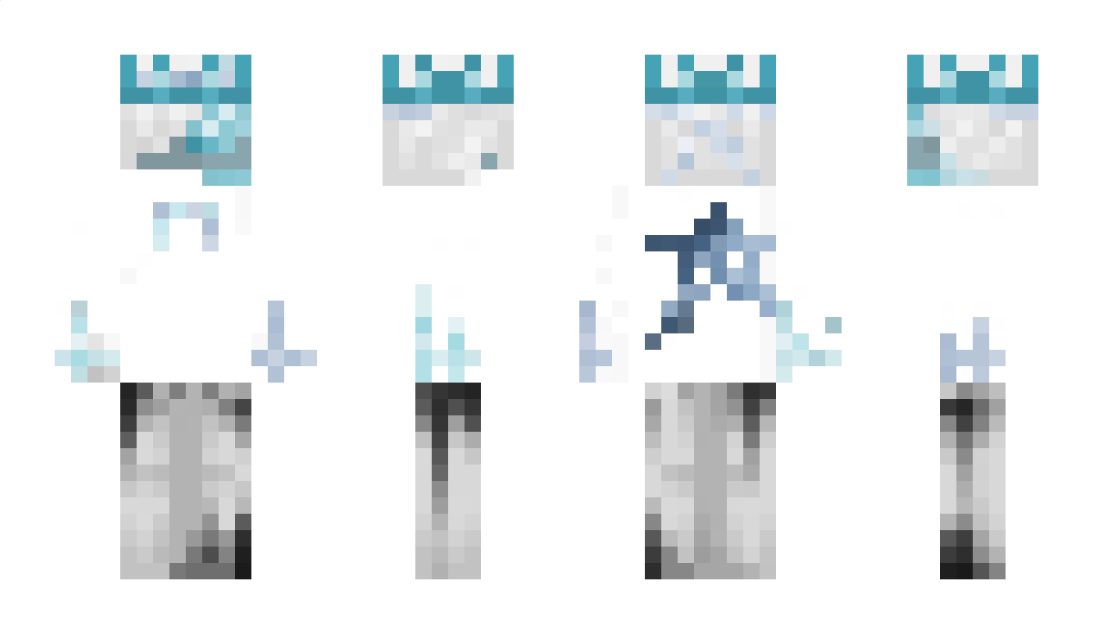 sanuni Minecraft Skin