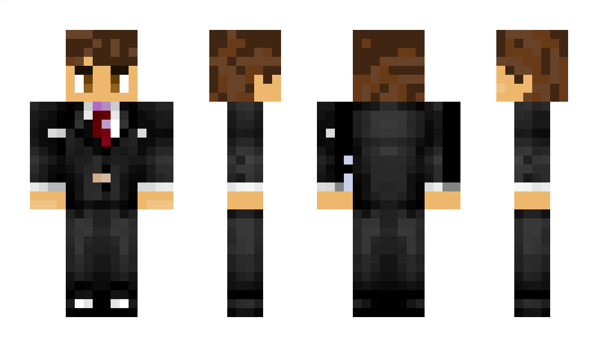 sgoy Minecraft Skin