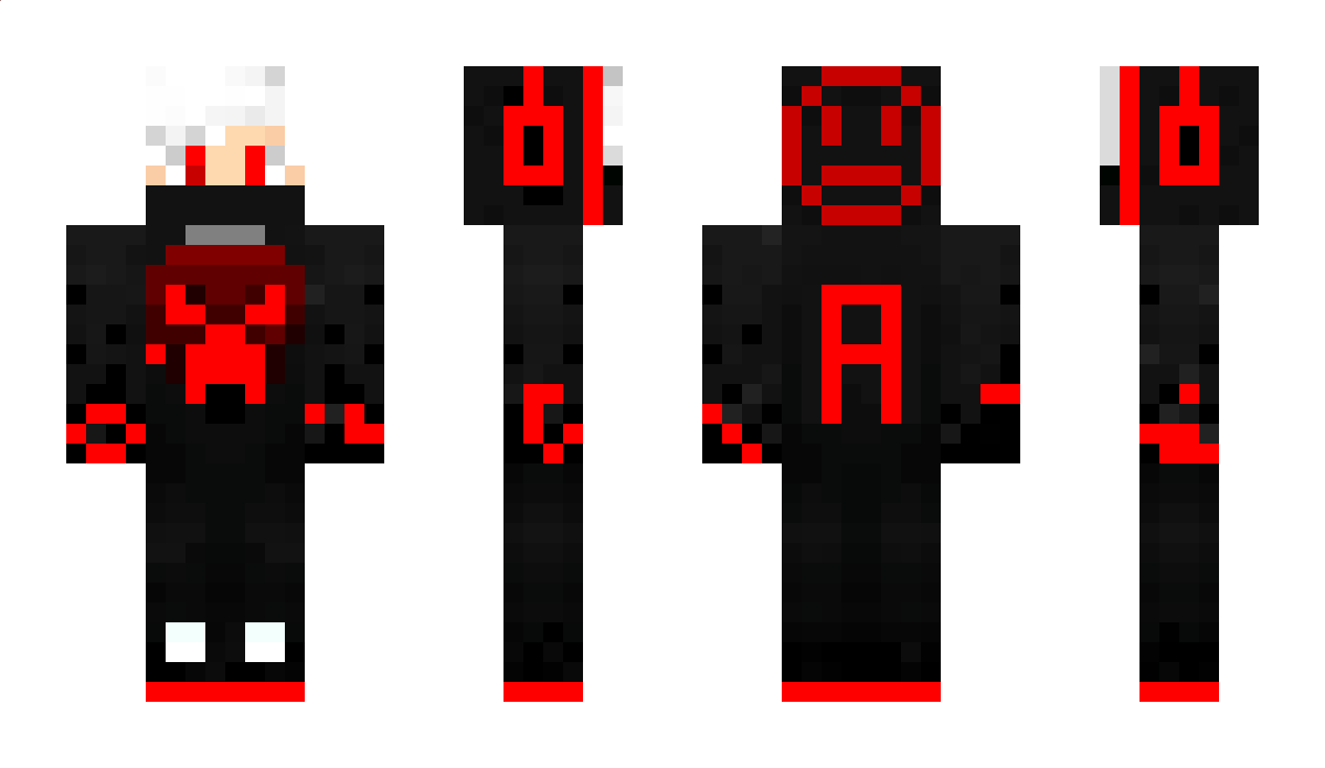 AATANK1M Minecraft Skin