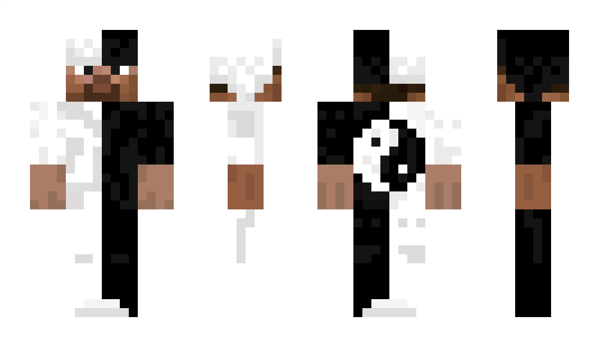 Encz Minecraft Skin