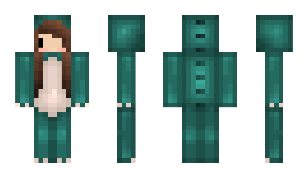 elfprince Minecraft Skin