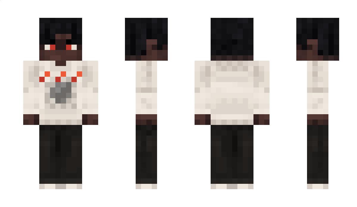 CEMEN_BAKIN Minecraft Skin