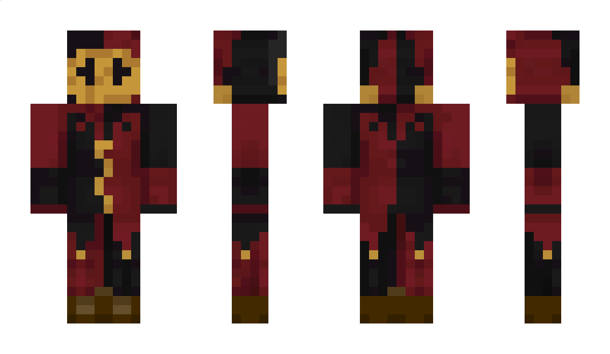 keshavrule Minecraft Skin