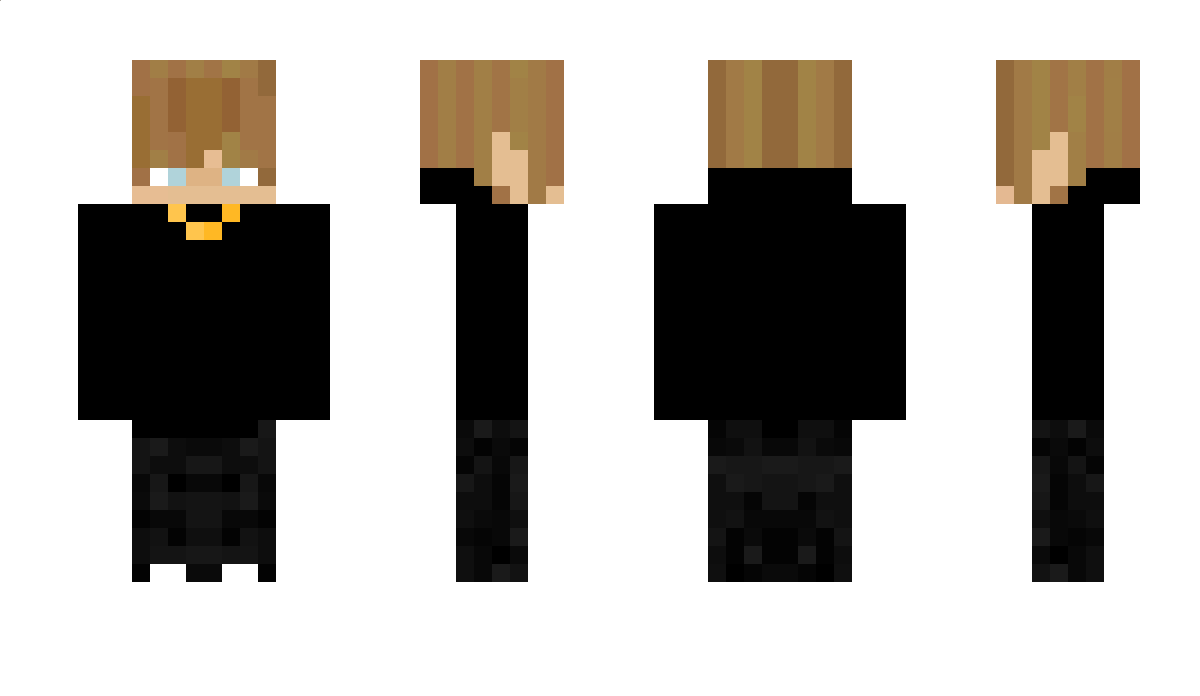 DRC2 Minecraft Skin