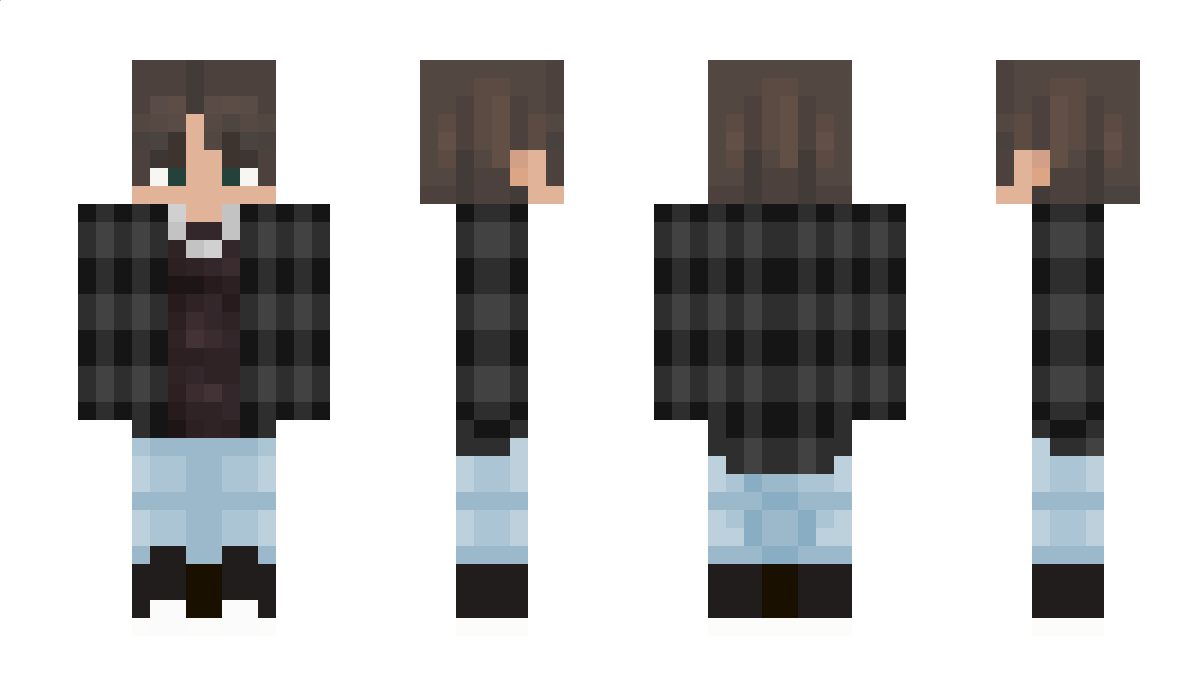 razox1213 Minecraft Skin