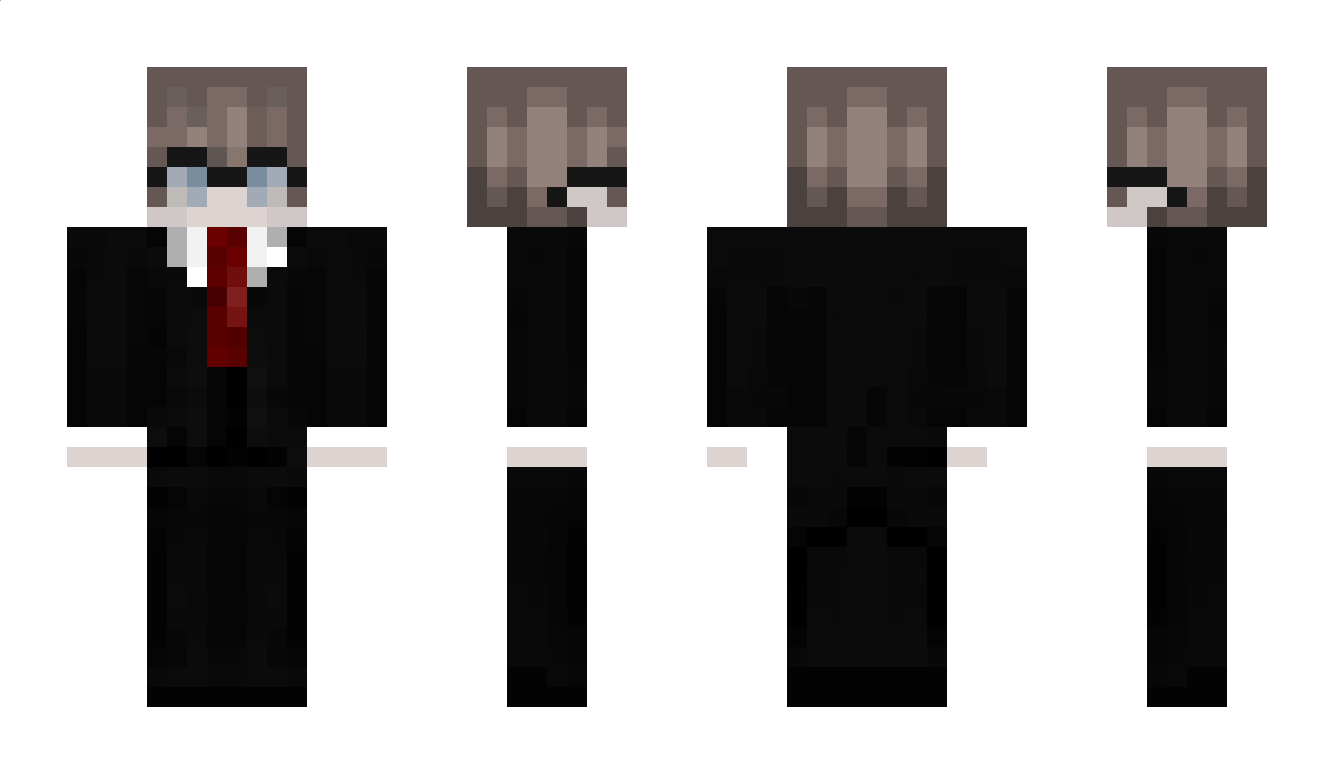 MartinSchleiden_ Minecraft Skin