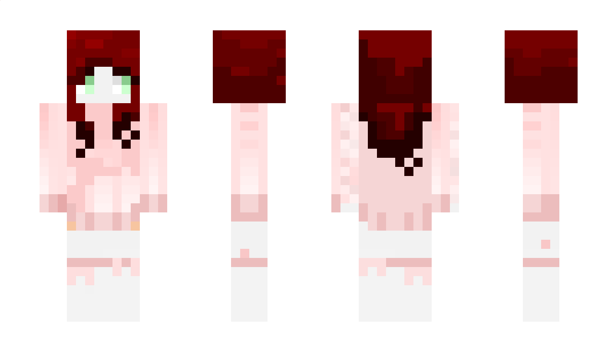 Maxkur0 Minecraft Skin