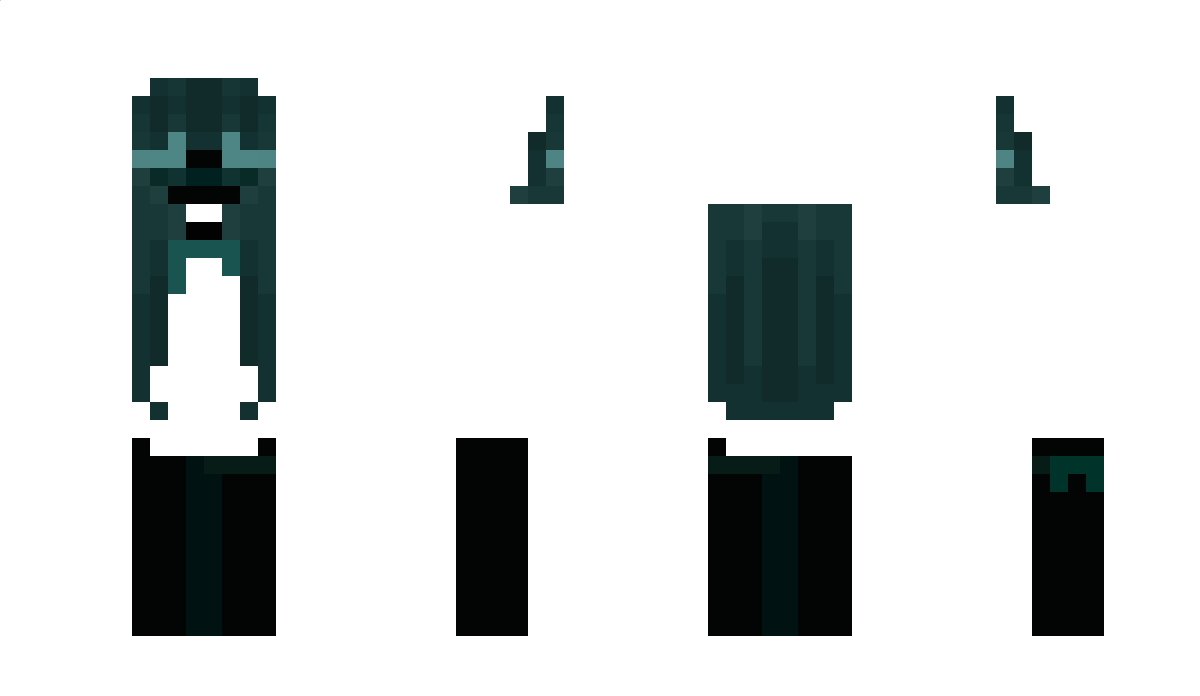 Banditlv Minecraft Skin