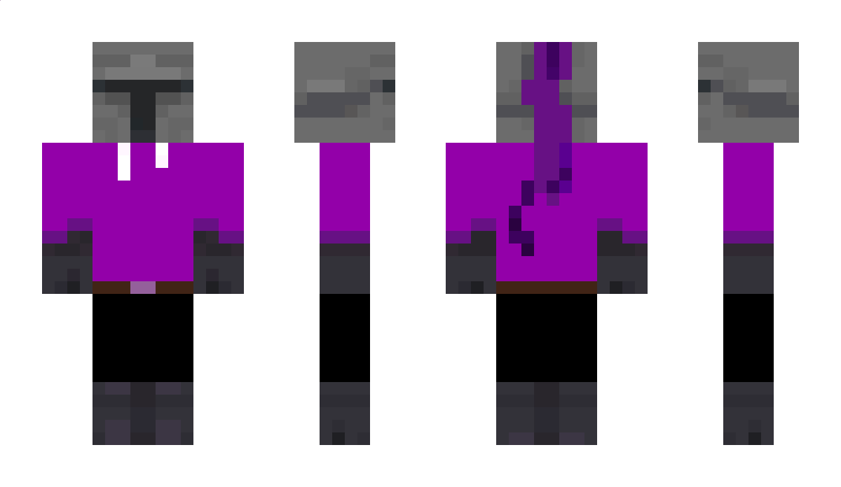 LOAFIE22 Minecraft Skin