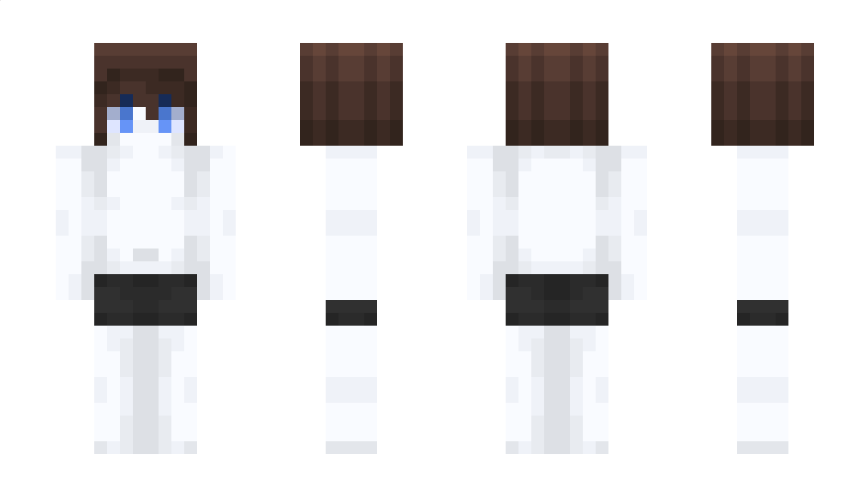 FedPointZero Minecraft Skin