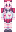 Rosa_Scarlet Minecraft Skin