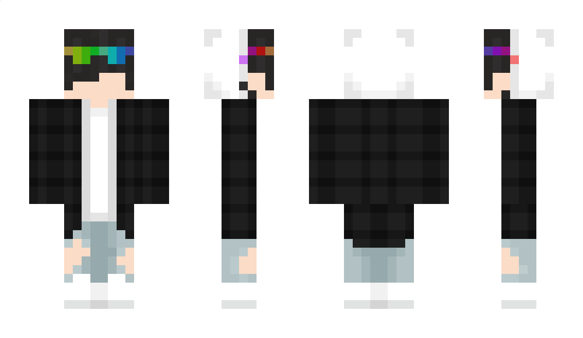 pixe1s_ Minecraft Skin