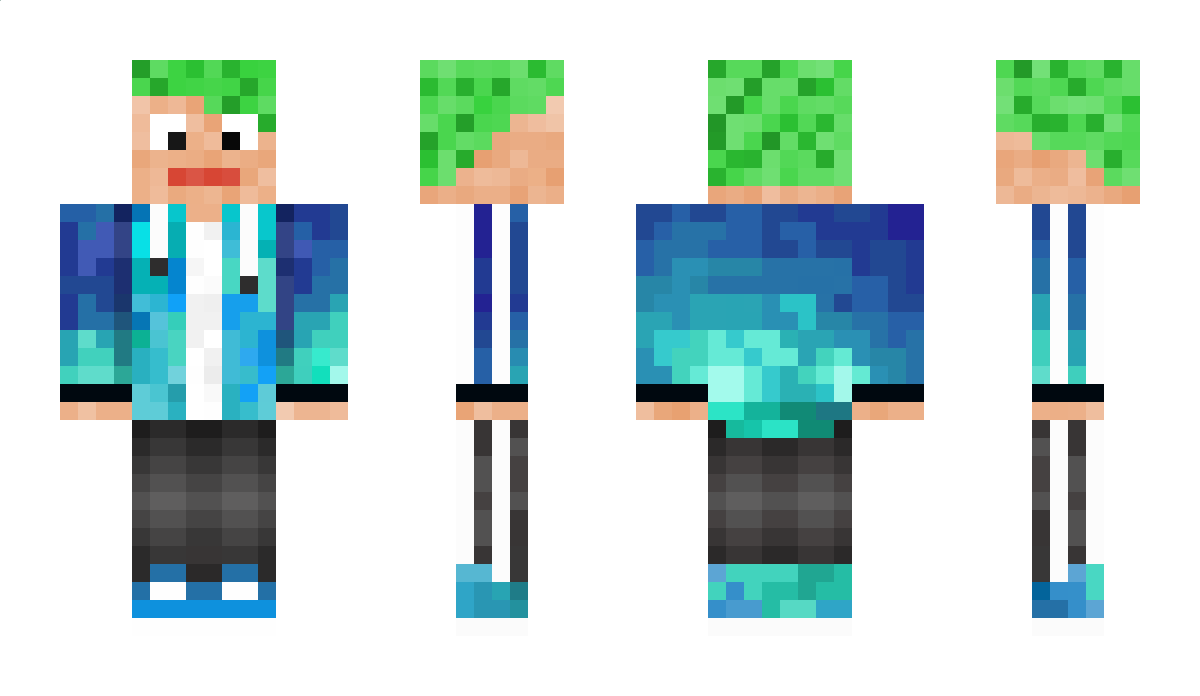 Brendan_Dawes Minecraft Skin