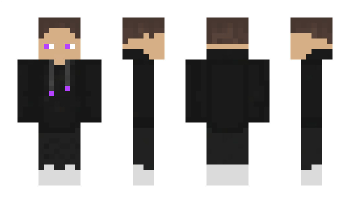 Quira44 Minecraft Skin