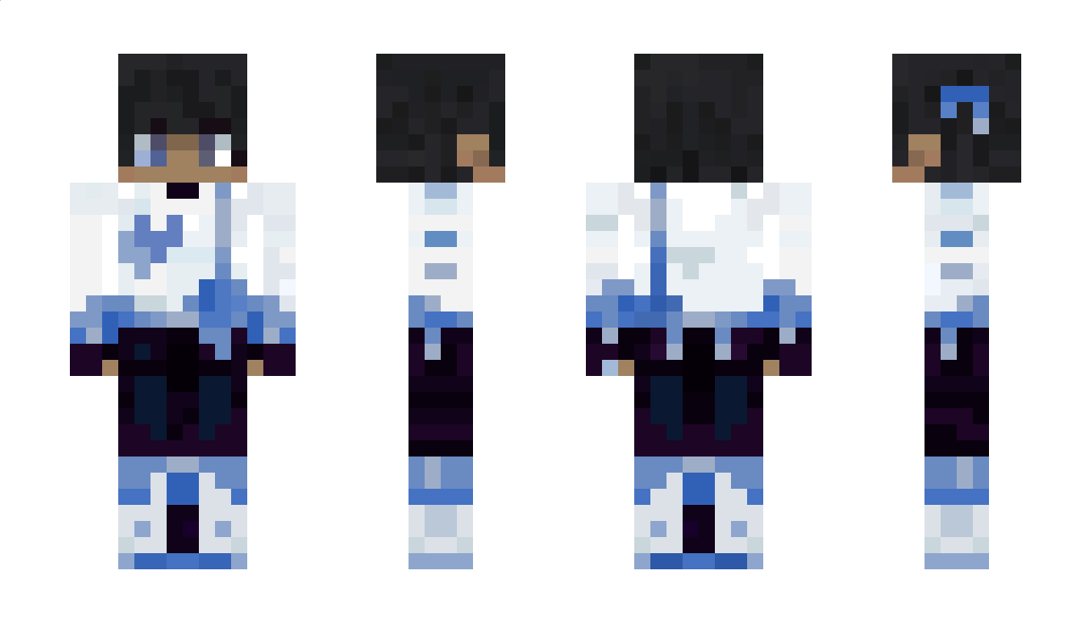 juliopolis Minecraft Skin