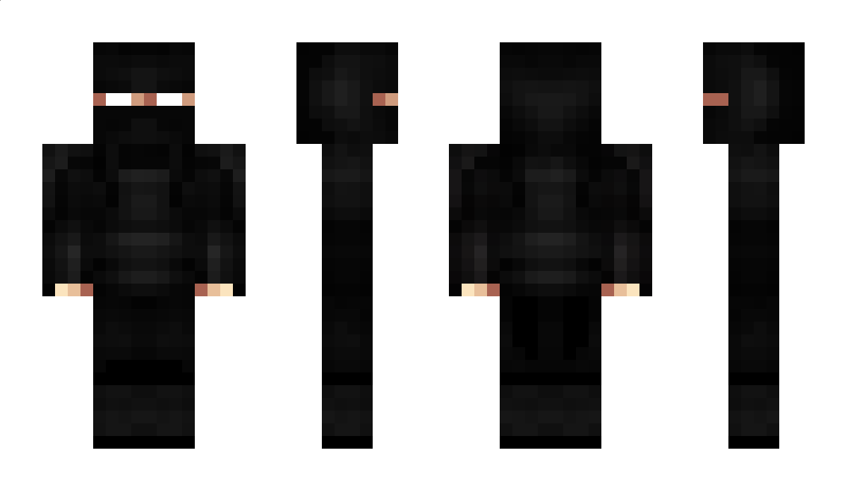 GetRektFtKohy Minecraft Skin