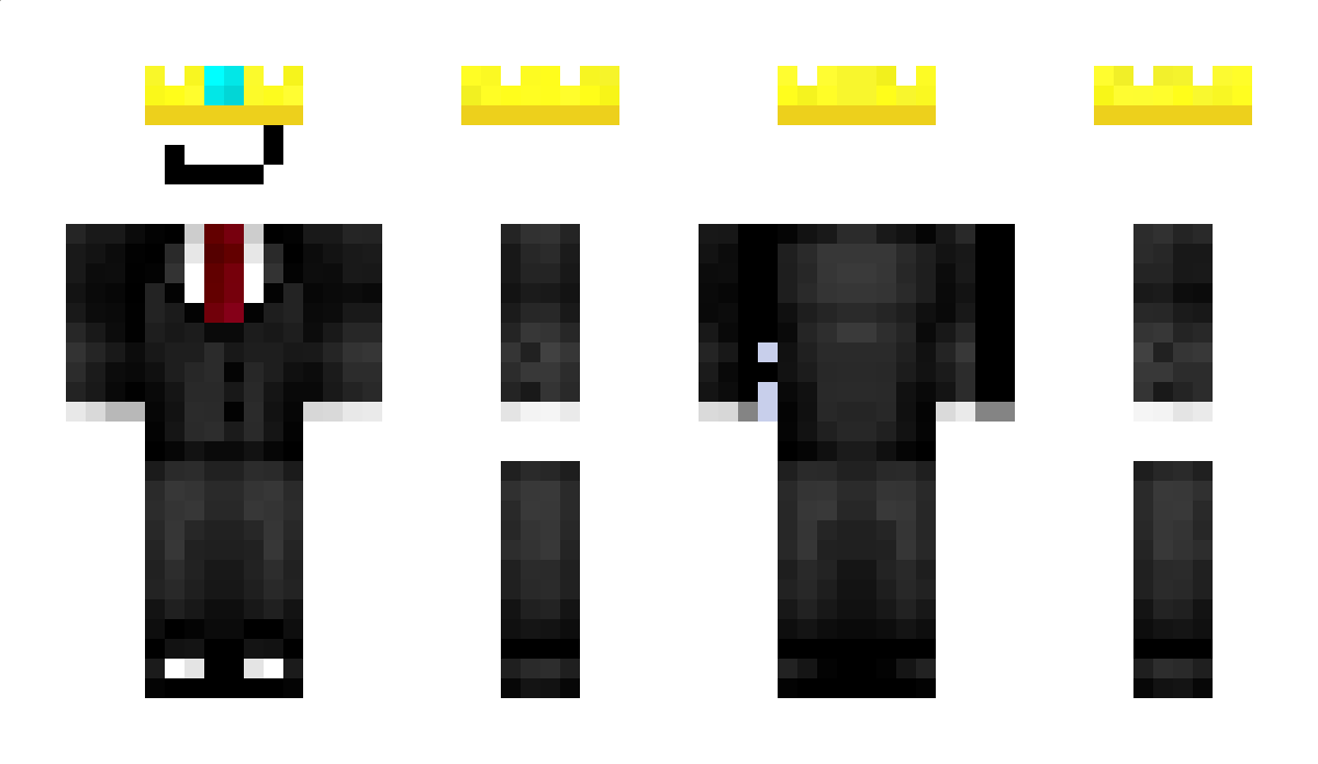 N1GHTM4 Minecraft Skin