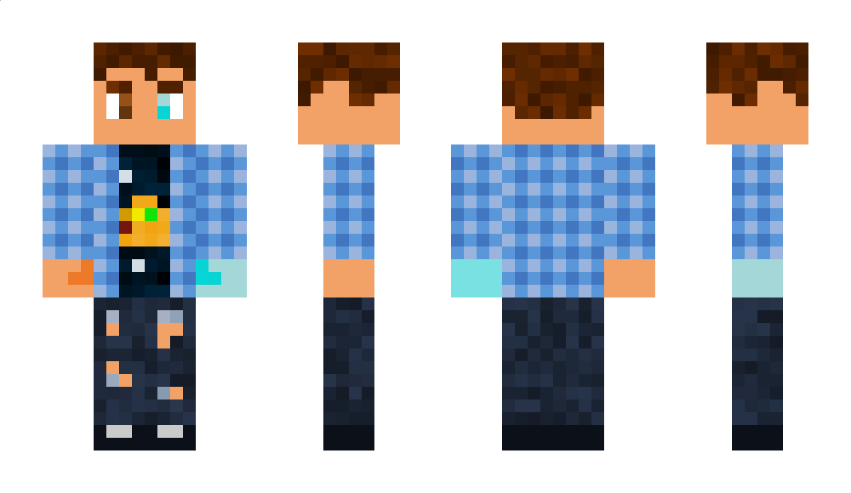 Imaginary_Taco Minecraft Skin — SkinMC