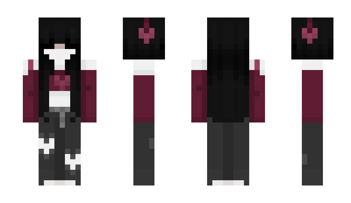 Roully Minecraft Skin