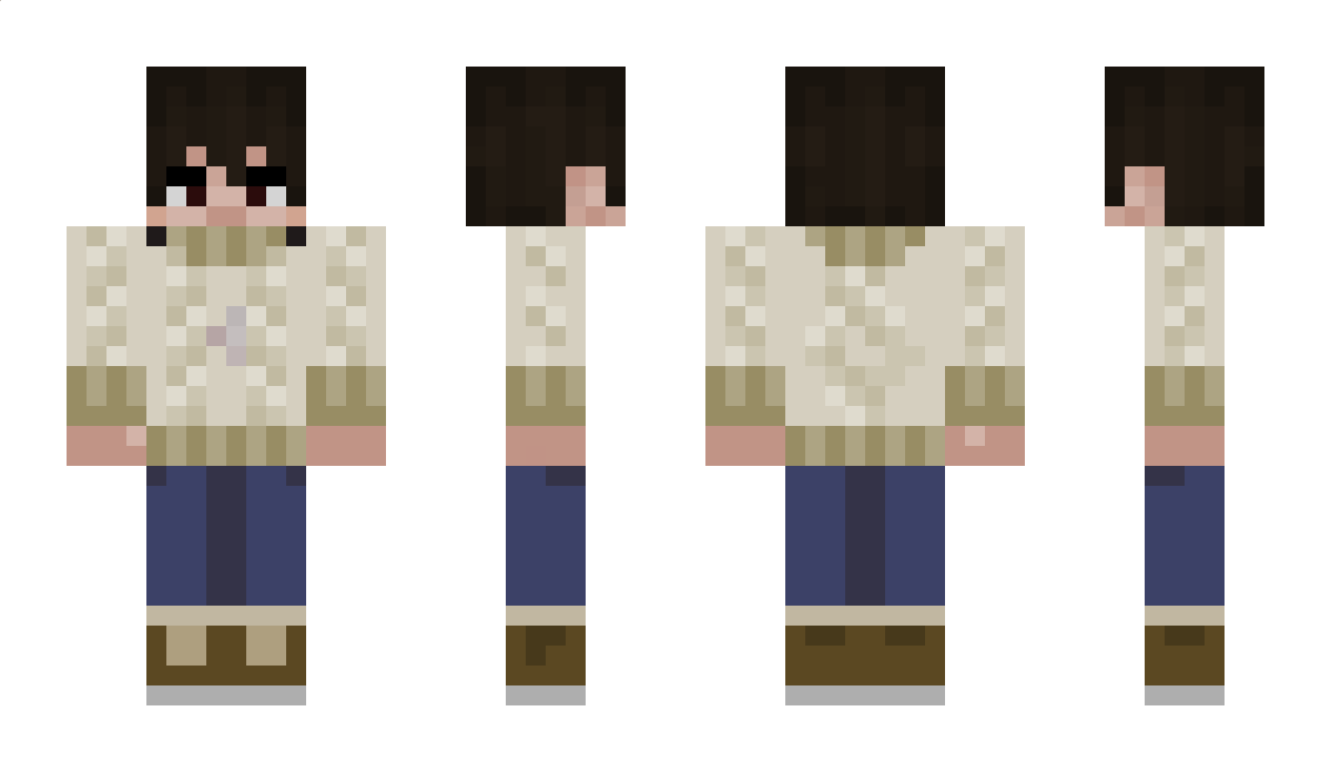 D_v0id Minecraft Skin